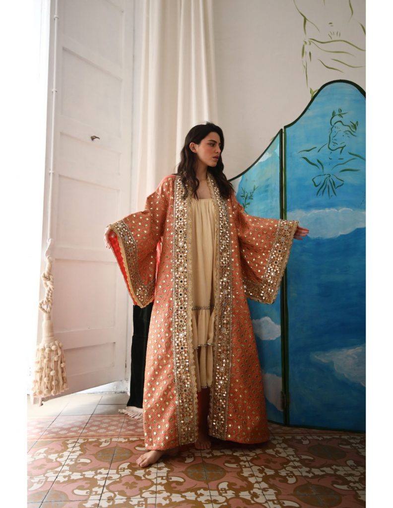 Zaitegui fashion Spain